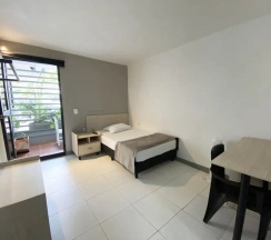 Шестиместный номер Standard в Ayenda 1224 Pixel House