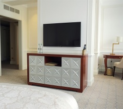 Императорский Сюит Александр II в Tsar palace luxury hotel