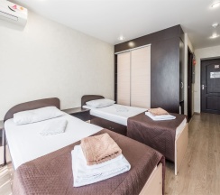 Стандарт в Ларимар