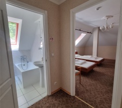 Студия в Балтик-Спорт