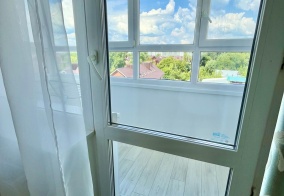 Апартаменты Апартаменты Суточно Уфа на улице Пугачева 33 в Уфе