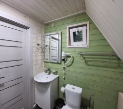 A-frame 2 в Аzгард
