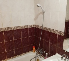 Квартира в Апартаменты на Дружбы 78