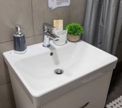 Номер улучшенный (без окна) в White Place