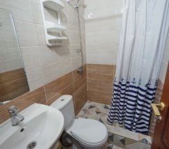 2-местный номер "Стандарт" в Южная Гавань