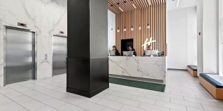 Нью-Йорк: Отель Holiday Inn Manhattan 6th Ave Chelsea by IHG
