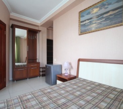 Номер Deluxe в Maryslav