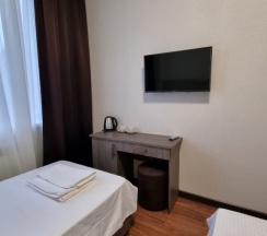 Twin (2 кровати) в Nova