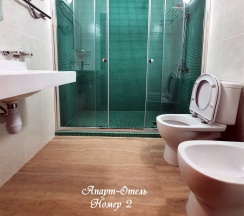 Апарт- "Люкс" в Ihotel