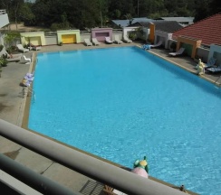Номер Standard c 1 комнатой в Angket 207 Residence in Jomtien Listed by Pattaya Property Shop Quality Assured
