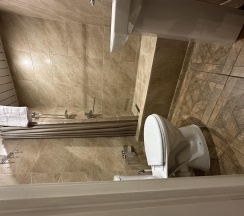 Номер комфорт люкс в Корона