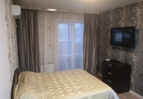 Апартаменты Апартаменты на улица Маршала Жукова, 21 в Республике Хакасия