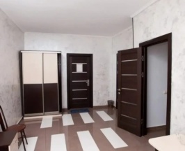Номер Classic в Мон Ами
