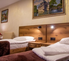 Комфорт в Grandrooms