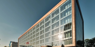 Ташкент: Отель Swissôtel Tashkent