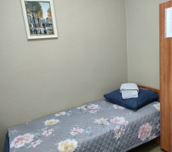 Номер IV категории (Стандарт) № 18 в Горизонт