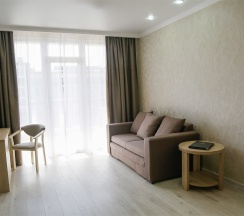 LUXE в Эмеральдика