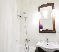 2-комнатные апартаменты стандарт в ApartLux (АпартЛюкс) на Ленинском 71