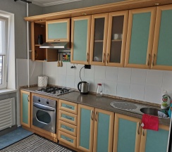 Квартира в Апартаменты на Генерала Буткова 36