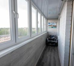 Квартира в Апартаменты на Вологодская улица, 27