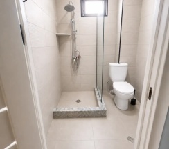 Люкс в Отель Kobuleti Garden Inn