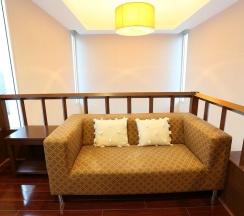 Номер Standard в AnB Pool Villa 3BR Glass House in Pattaya