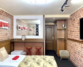 Улучшенный Стандарт 302  в Красный терем