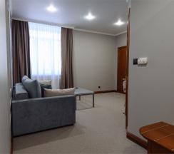 Люкс в Медвежий угол