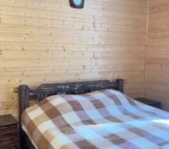 2 комнатные апартаменты котедж в Кассандра