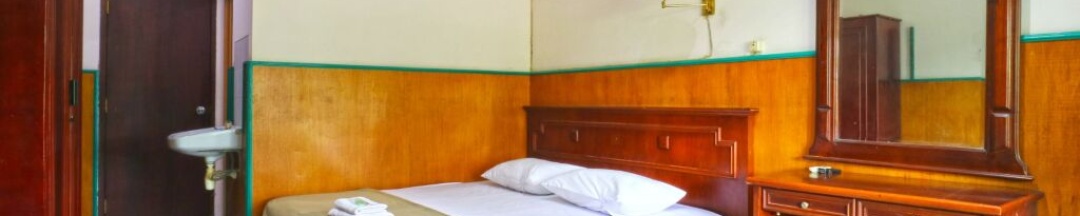 Люкс в Hotel Shabine