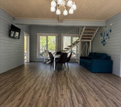 2х этажный Дом на Аллее в Приокские зори