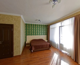 Люкс в Арбика