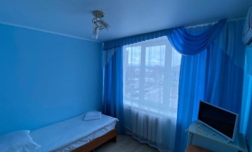 Номер стандарт с 1 односпальной кроватью (с завтраком) в Башкортостан