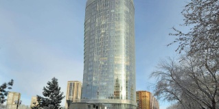 Новосибирск: Апартаменты Апартаменты на Кавалерийская ул., д. 3/1
