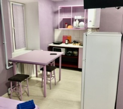 Трёхместный номер Standard в 1000 М2