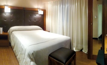 Одноместный номер Standard в Waldorf Hotel