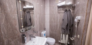 Дербент: Гостевой дом Ideal