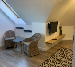 Стандарт в Кошкин дом