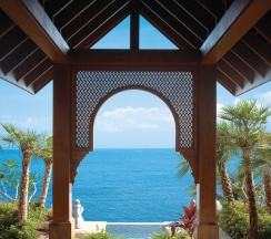 Вилла Residence с бассейном Island в Four Seasons Resort Koh Samui