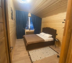 Дом-шале 1 в Архыз