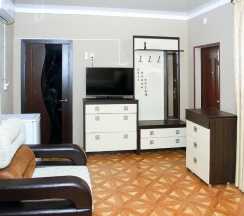 Номер Superior в РелаксКомфорт