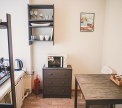 Стандартный номер в Потемкин на Шпалерной