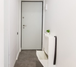 Loft 521 в Sky Garden