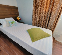 1-но местный Стандарт (с небольшим окном) в Антарес