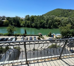 апартаменты в Европа