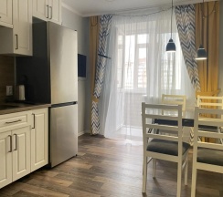 Апартаменты Superior с 3 комнатами в Две Подушки