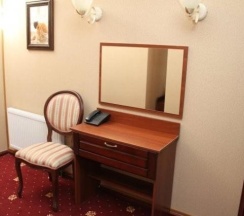 Стандарт улучшенный в Перекресток джаза