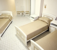 3-м стандарт в Plaza