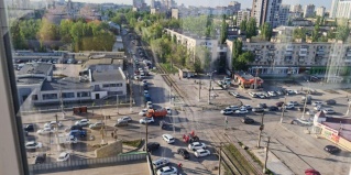 Волгоград: Апартаменты Волга-Град на проспекте Маршала Жукова