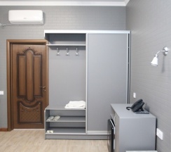 Полулюкс в Триумф